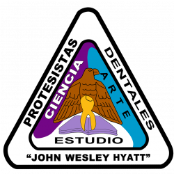 Escuela de Protesistas Dentales John Wesley Hyatt
